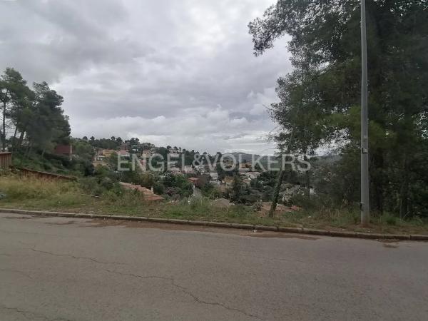Terreno en Torrelles de Llobregat