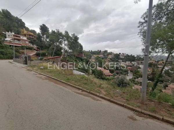 Terreno en Torrelles de Llobregat