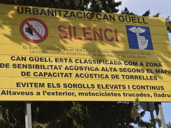 Terreno en Torrelles de Llobregat