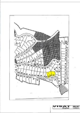 Terreno en avenida Segona Avinguda, 78