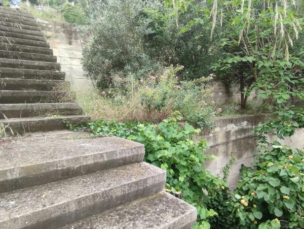 Terreno en calle de les Vinyes, 9