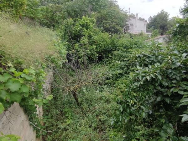 Terreno en calle de les Vinyes, 9