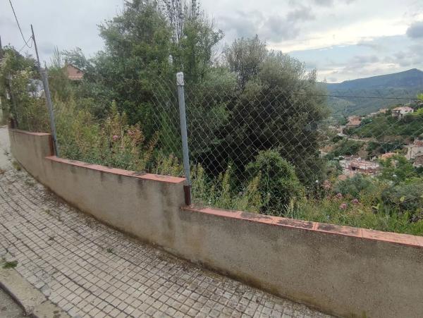 Terreno en calle de les Vinyes, 9