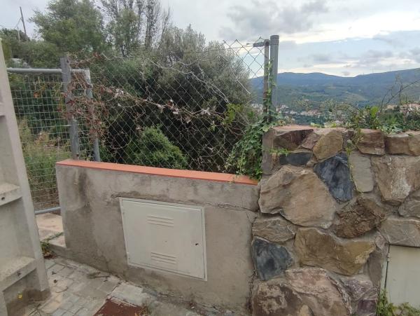 Terreno en calle de les Vinyes, 9