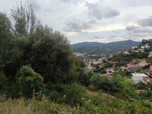 Terreno en calle de les Vinyes, 9