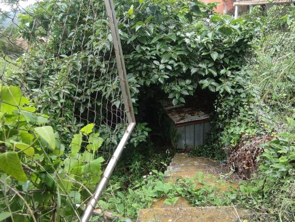 Terreno en calle de les Vinyes, 9