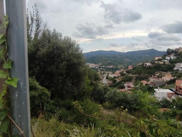 Terreno en calle de les Vinyes, 9