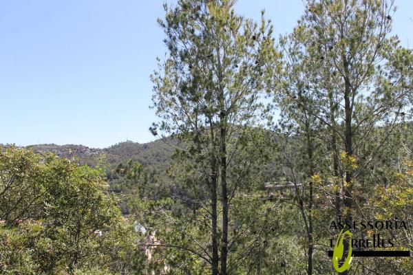 Terreno en calle Montserrat Roig