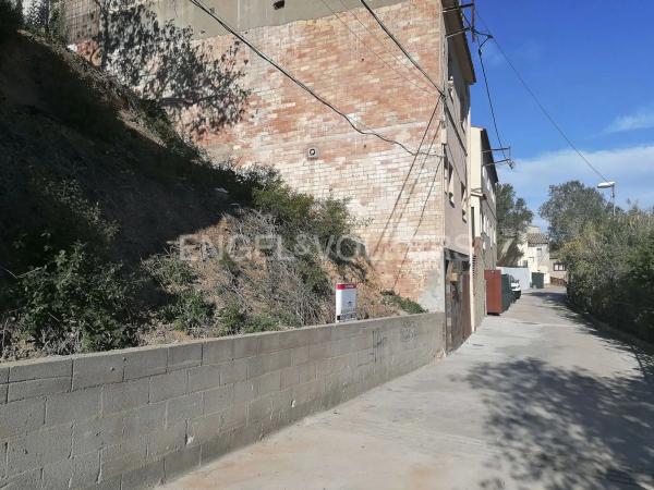 Terreno en Torrelles de Llobregat