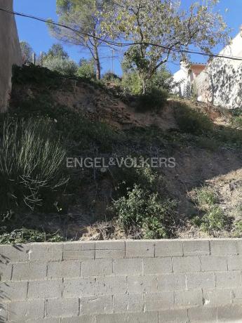 Terreno en Torrelles de Llobregat