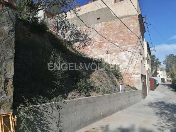 Terreno en Torrelles de Llobregat