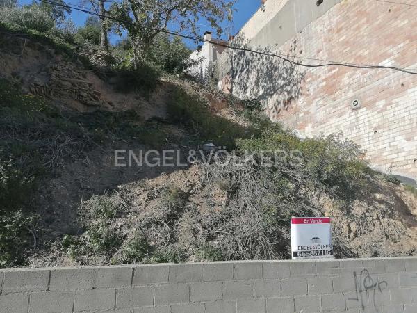 Terreno en Torrelles de Llobregat