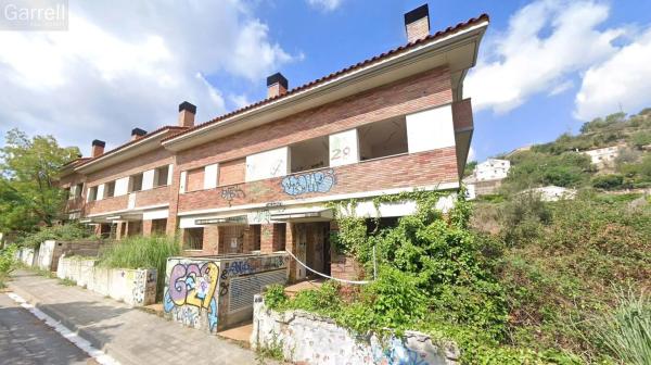 Terreno en Torrelles de Llobregat