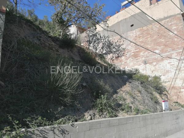 Terreno en Torrelles de Llobregat