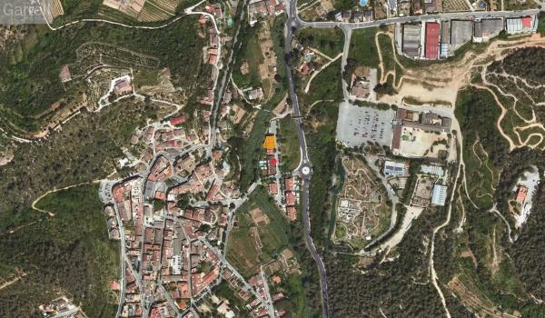 Terreno en Torrelles de Llobregat