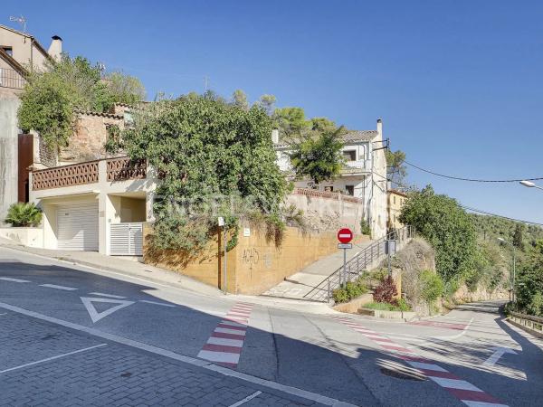 Terreno en Torrelles de Llobregat