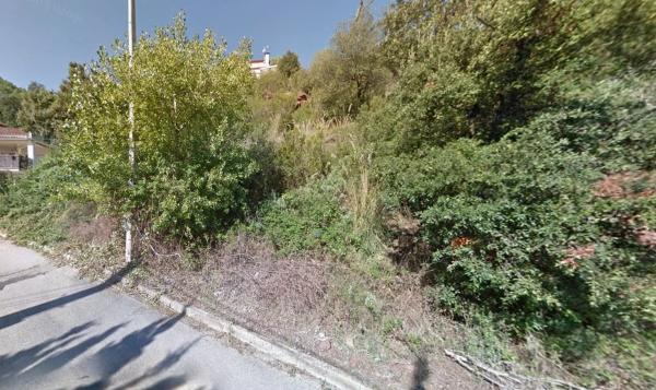 Terreno en calle 24, 20