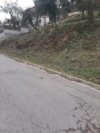 Terreno en avenida Tercera, 41