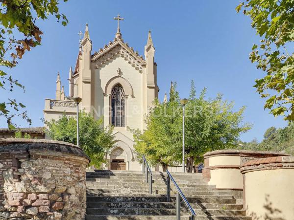 Terreno en Torrelles de Llobregat