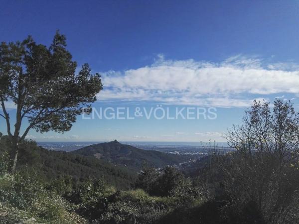 Terreno en Torrelles de Llobregat