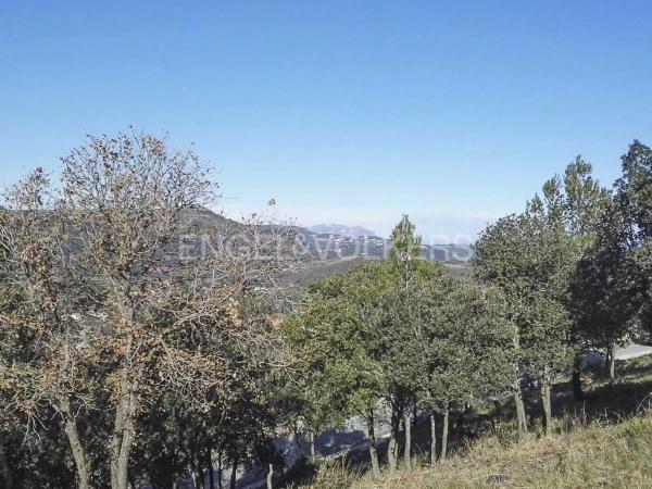Terreno en Torrelles de Llobregat