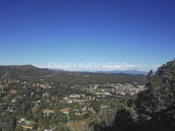 Terreno en Torrelles de Llobregat