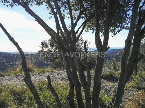 Terreno en Torrelles de Llobregat