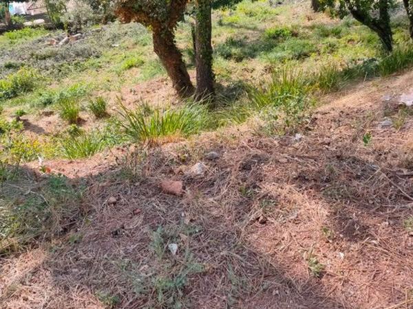 Terreno en Torrelles de Llobregat