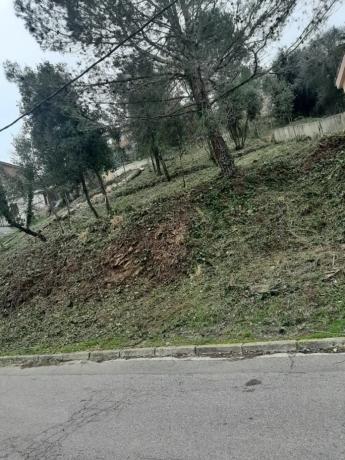 Terreno en avenida tercera, 4