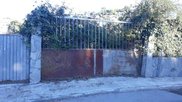 Terreno en avenida Dolça de Provença, 123