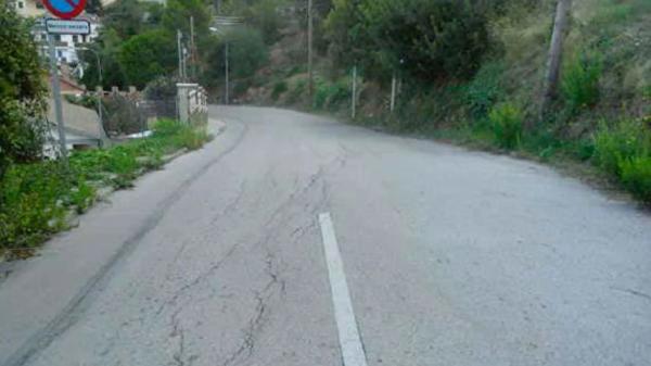 Terreno en avenida Dolça de Provença, 123