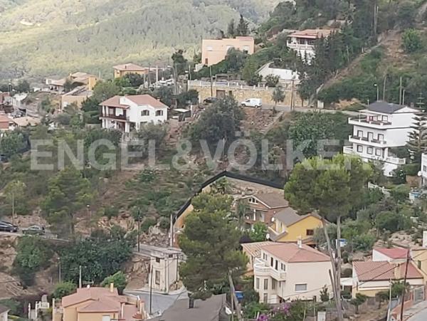 Terreno en Torrelles de Llobregat