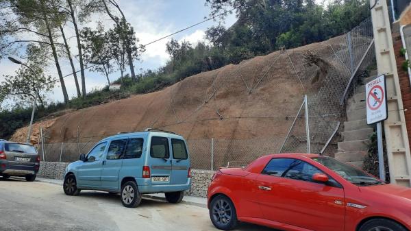 Terreno en Torrelles de Llobregat