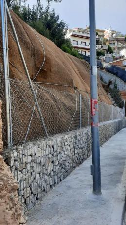 Terreno en Torrelles de Llobregat