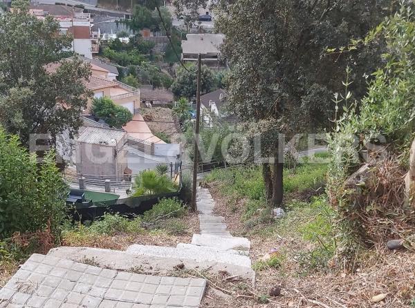 Terreno en Torrelles de Llobregat