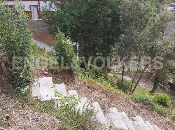 Terreno en Torrelles de Llobregat