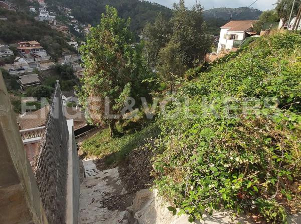 Terreno en Torrelles de Llobregat