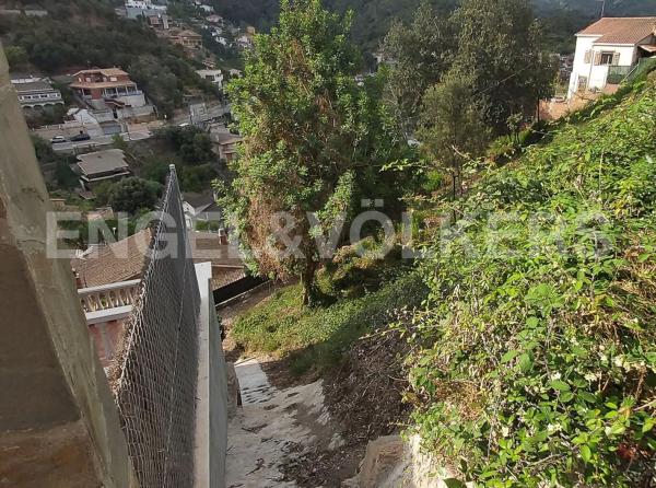 Terreno en Torrelles de Llobregat