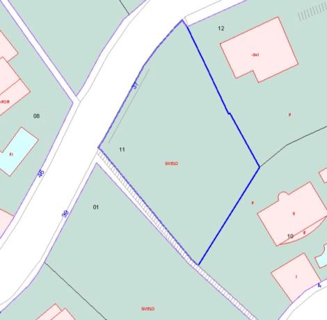 Terreno en Torrelles de Llobregat