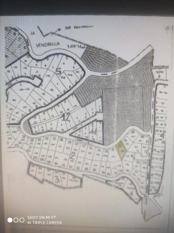 Terreno en calle 24, 52