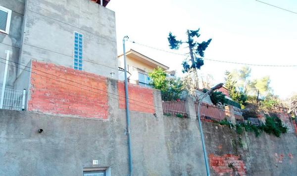 Terreno en calle Montbaig