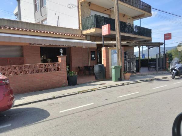 Terreno en calle de les Vinyes, 1