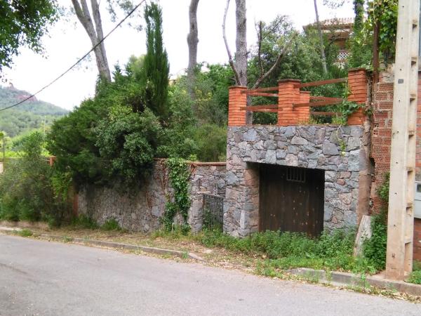 Terreno en avenida segona, 52