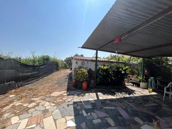 Terreno en camino dels Llanossos