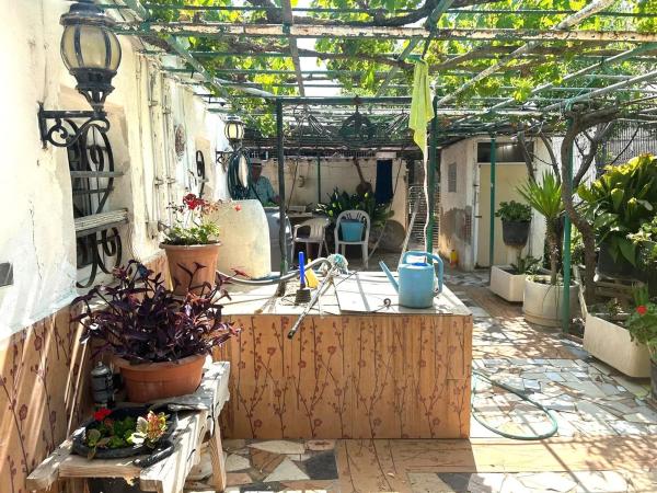 Terreno en camino dels Llanossos