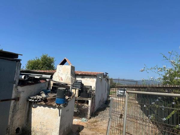 Terreno en camino dels Llanossos