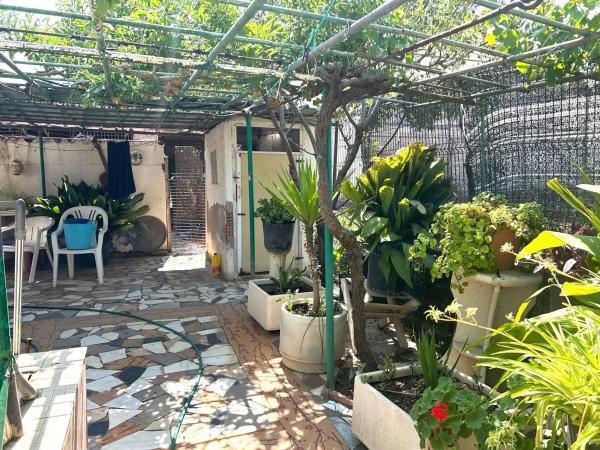 Terreno en camino dels Llanossos