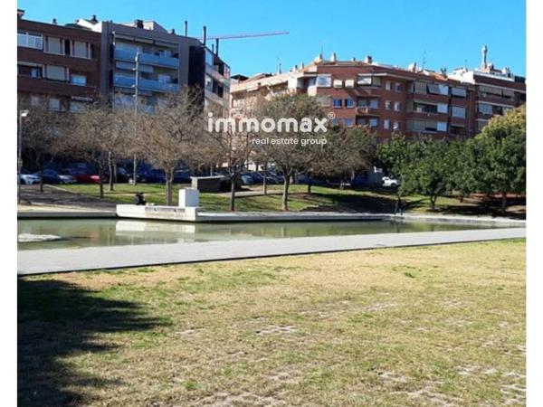 Terreno en calle Maria Zambrano