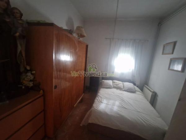 Terreno en calle de Catalunya