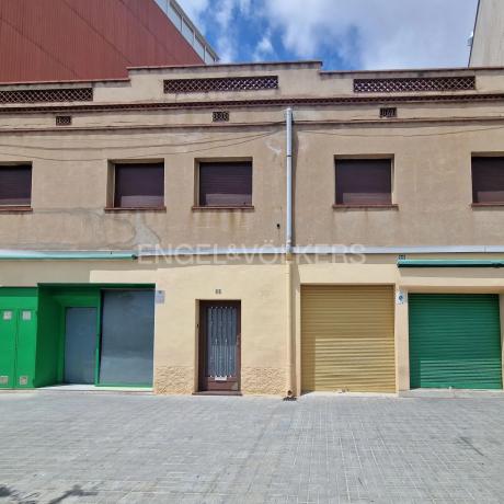 Terreno en avenida de la Generalitat